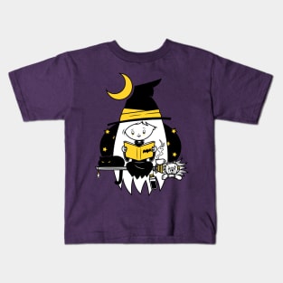 Night Picnic Kids T-Shirt